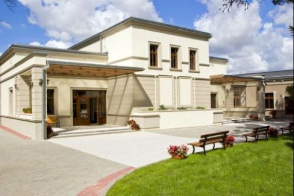 Willa Impresja - sale weselne Pabianice 