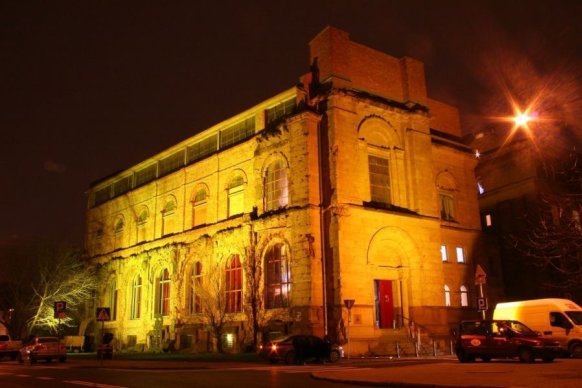 Reduta Banku Polskiego - sale weselne Warszawa 