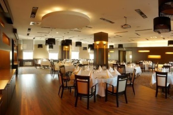 Hotton Hotel - sale weselne Gdynia 