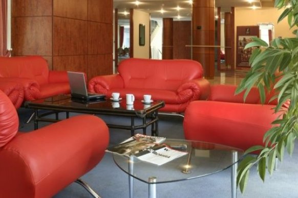 Hotel Astor - sale weselne Jastrzębia Góra 