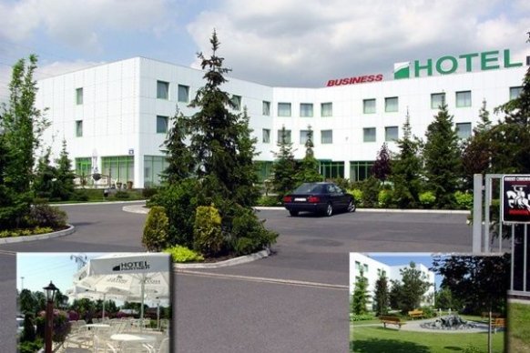 Hotel Partner - sale weselne Warszawa 