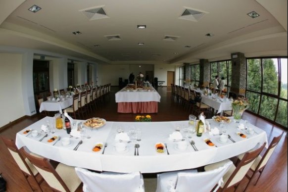Ski Hotel - sale weselne Piwniczna Zdrój 