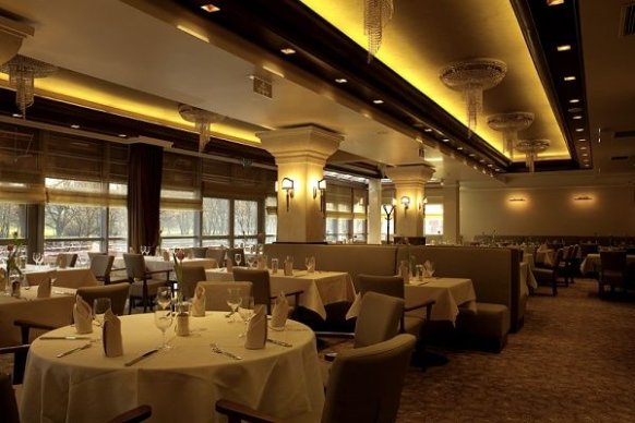 Hotel Słoneczny Młyn - sale weselne Bydgoszcz 