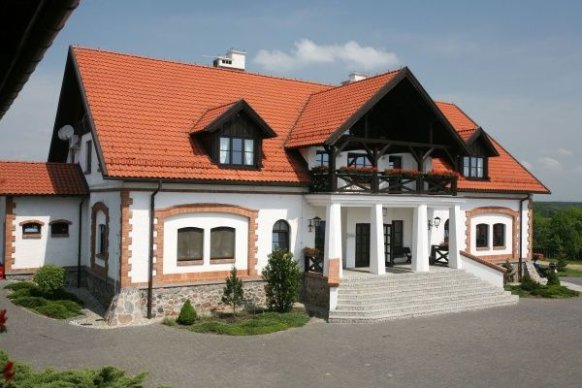 Siedlisko Morena - sale weselne Stare Juchy 