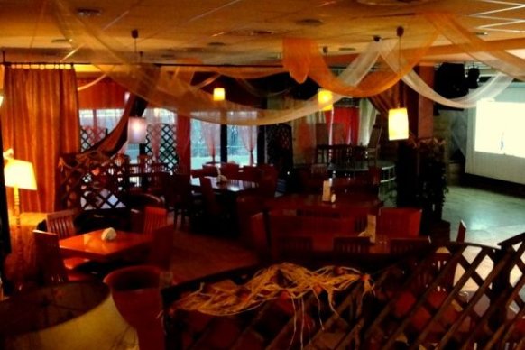 Restauracja Retro - sale weselne Solec Kujawski 