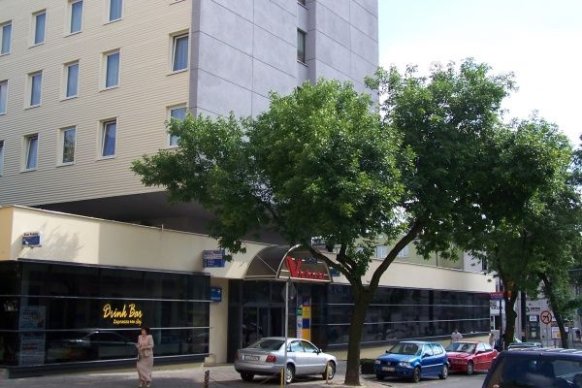 Hotel Victoria - sale weselne Lublin 