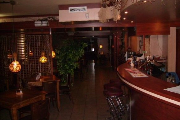 Restauracja - sale weselne Stary sącz 