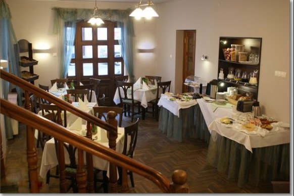 Hotel Fortuna BIS - sale weselne Kraków 