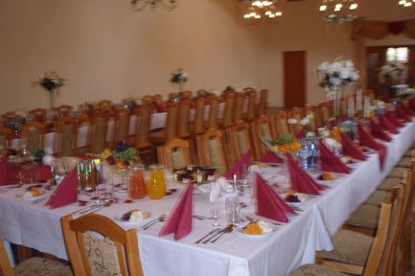 Restauracja & Pub Miodowa 44 - sale weselne Kraków 