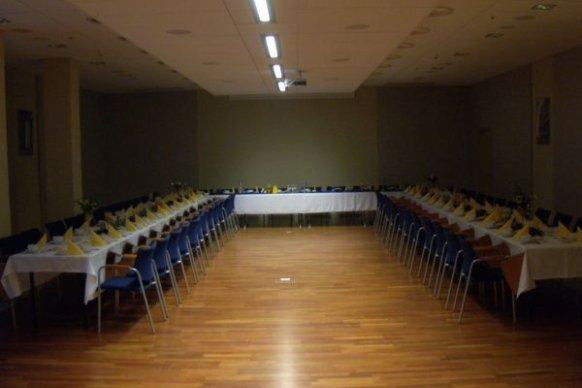 Restauracja Omega - sale weselne Poznań 