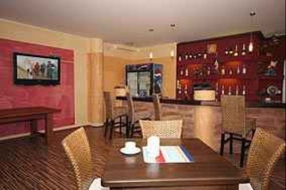 Villa Wydmy - sale weselne Łeba 