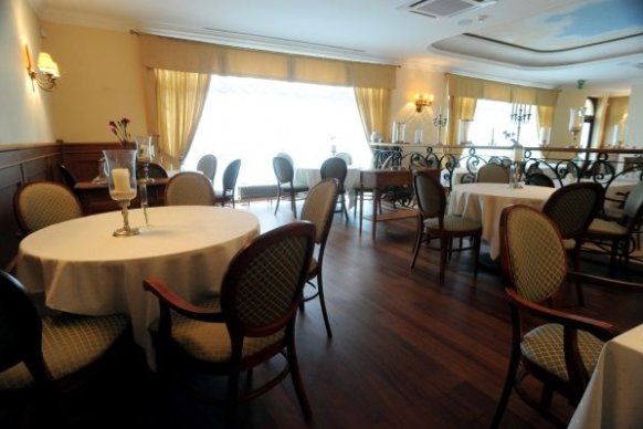 Hotel Włoski Business Centrum Poznań - sale weselne Poznań 