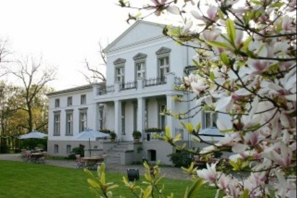 Dwór w Podstolicach - sale weselne Podstolice 