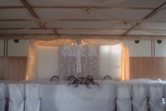 Dom Weselny Stara Stolarnia - sale weselne Włocławek 