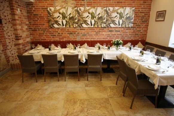 Hotel Flora - sale weselne Tychy 