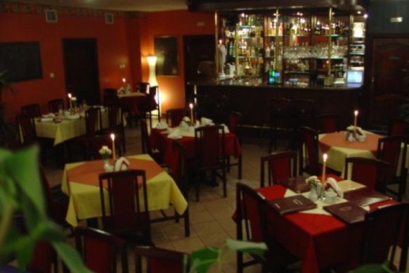 Hotel Galicya - sale weselne Kraków 