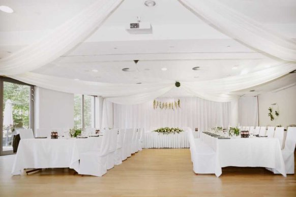 Hotel Sympozjum - sale weselne Kraków 