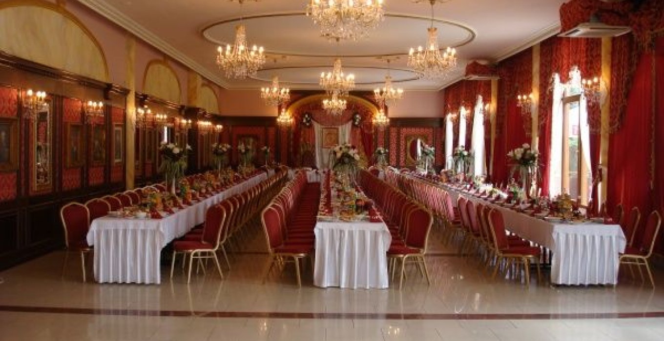 Hotel Królewski - zdjęcie 1 