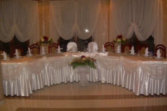 Restauracja Zodiak - sale weselne Czerwionka - Leszczyny 