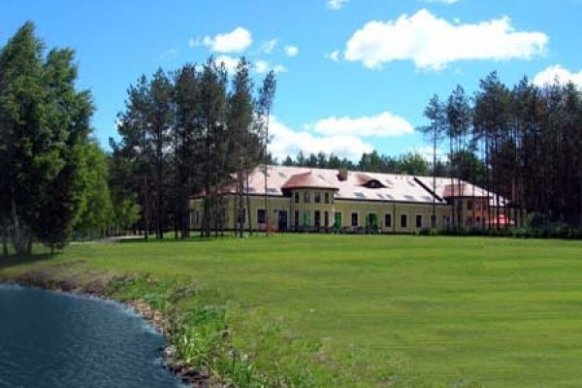 Perła Mazur - sale weselne Ełk 