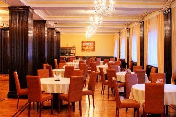 Podleśna Catering - sale weselne Warszawa 