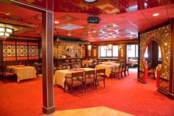 Laguna Conference&Spa Augustów - sale weselne Augustów 