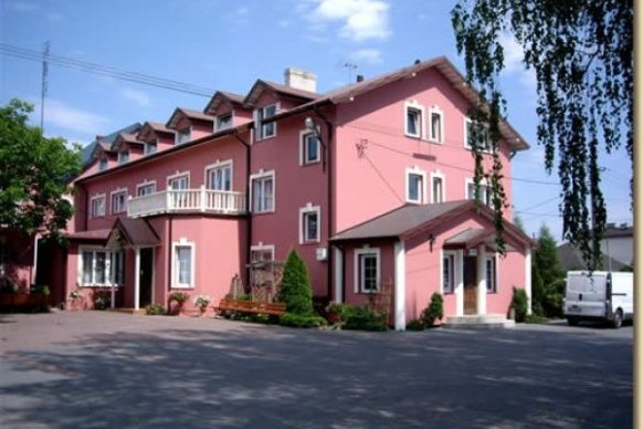 Hotel Babice - sale weselne Stare Babice 