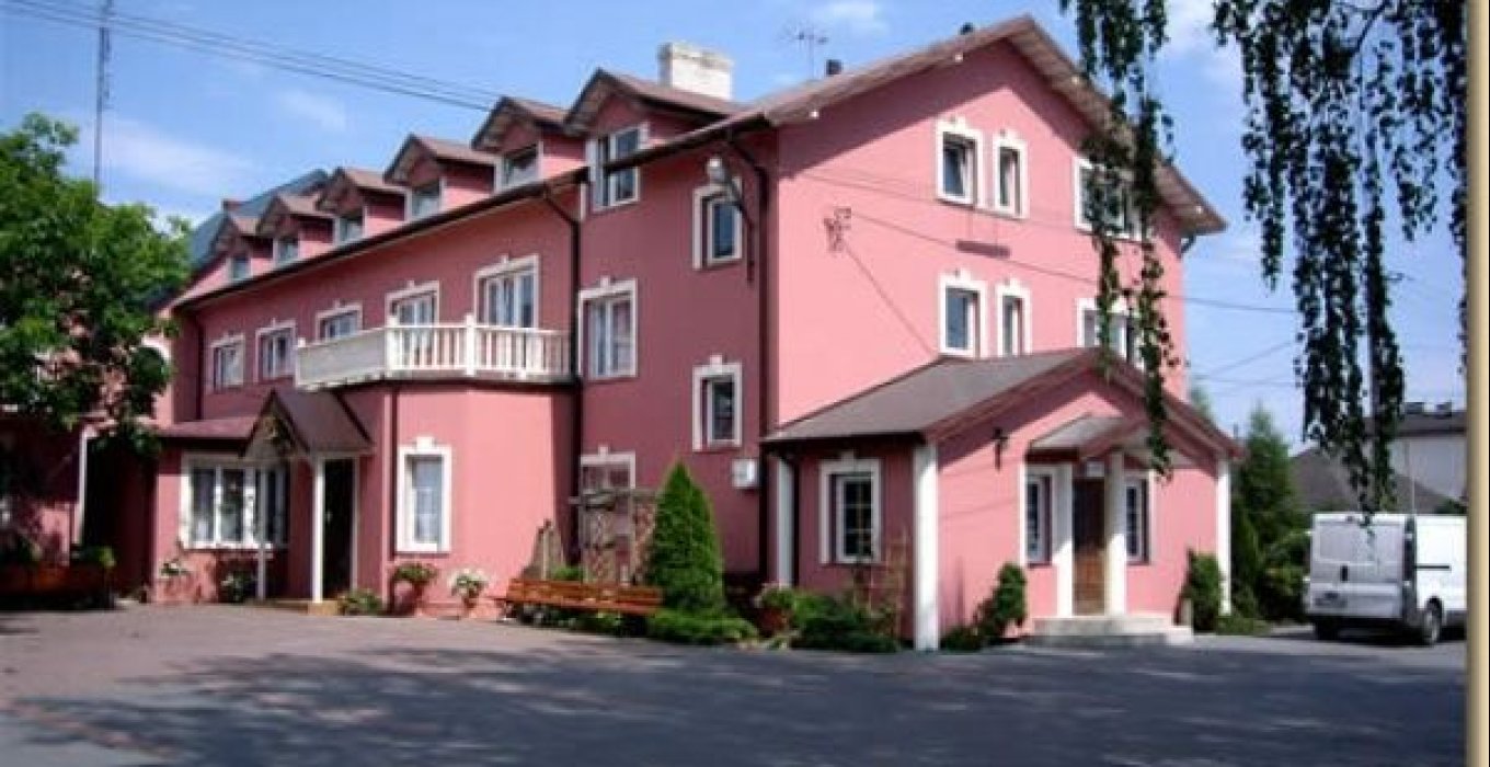 Hotel Babice - zdjęcie 1 