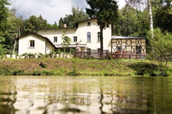 Willa Marianna - sale weselne Lądek Zdrój 