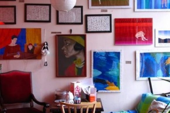 Herba Thea Herbaciarnia - Galeria - sale weselne Warszawa 