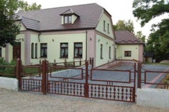 Sala Balowa U Jędrusia - sale weselne Międzyrzec Podlaski 