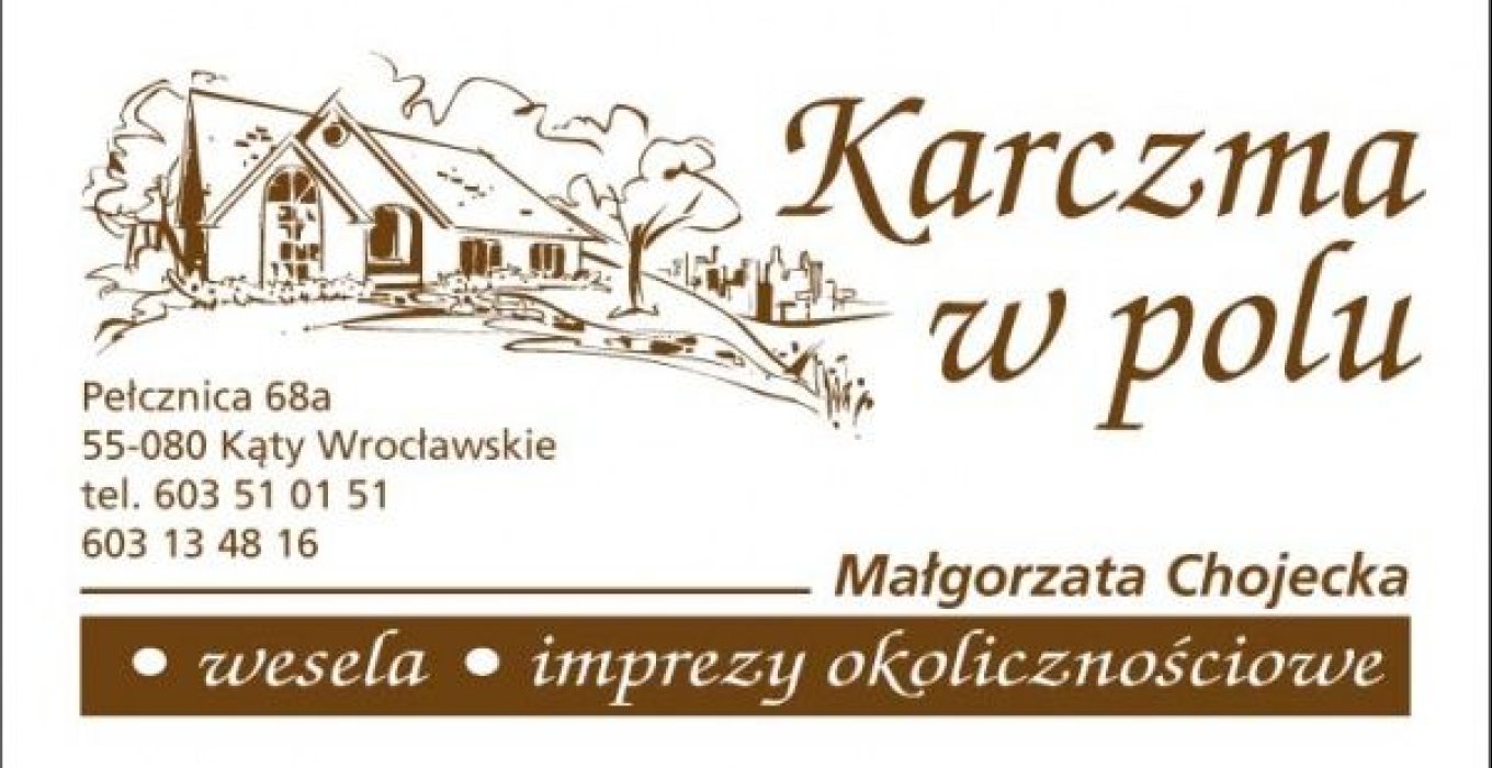 Karczma W Polu - zdjęcie 1 