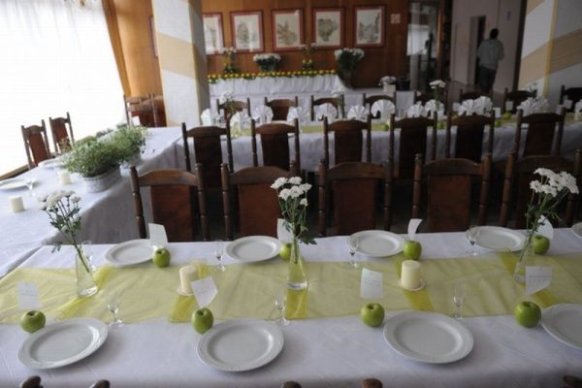 Hotel Gorzów - sale weselne Gorzów Wlkp. 