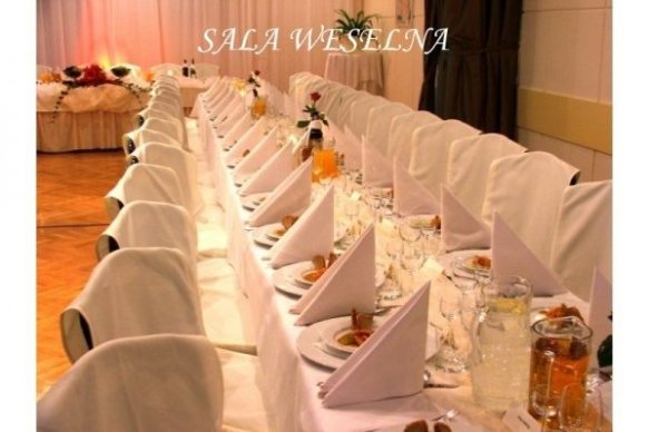 Restauracja Gospoda Gdańska - sale weselne Gdańsk 