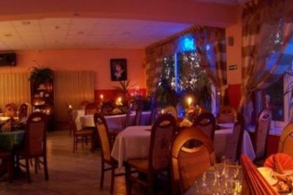 Kaszubianka - Restauracja i Hotel - sale weselne Czymanowo 