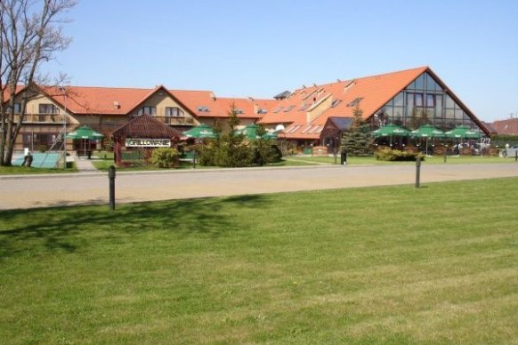 HOTEL TRAWA - sale weselne Koszalin 