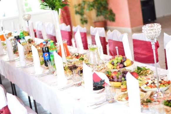 Sonatina - sale weselne Lublin 