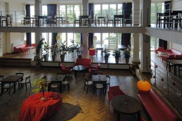 Restauracja  Pod Basztą - sale weselne Łagów Lubuski 