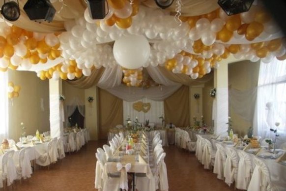 Ośrodek Wczasowo Wypoczynkowy Alka - sale weselne Dziwnów 