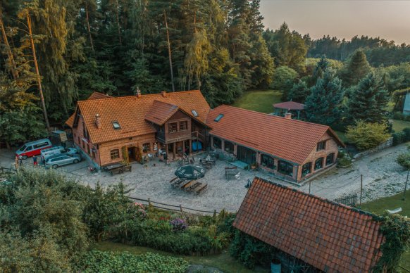 Restauracja Tabun - sale weselne Gdańsk 