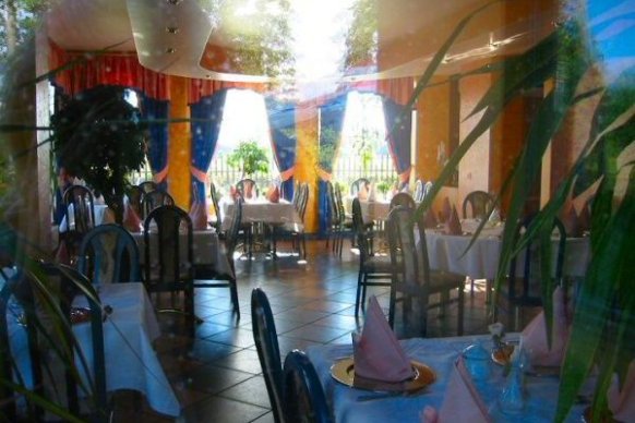 Sunset - sale weselne Strzegowo 