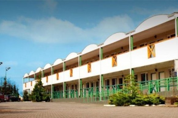 Hotel Sierosław - sale weselne Sierosław 