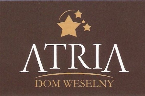 Atria - sale weselne Goleniów 