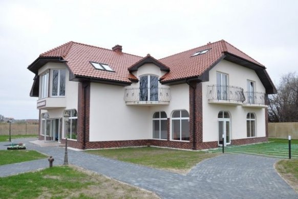 Rezydencja Lux - sale weselne Rewa 