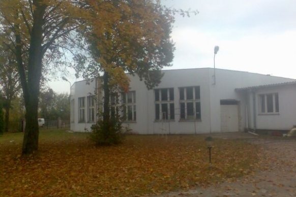 Dom Weselny Rotunda - sale weselne Parczew 