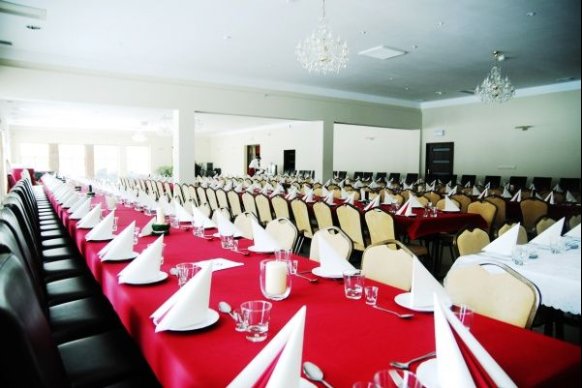 Kobo Bankiet Malczyce - sale weselne Malczyce 