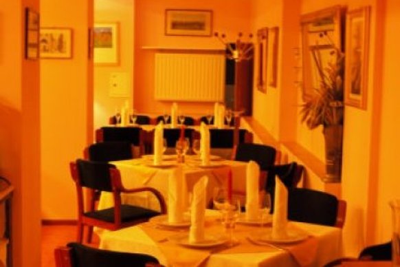 Restauracja Włoska L Ancora - sale weselne Gdynia 