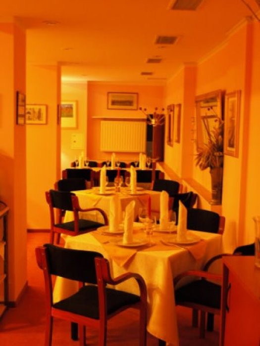 Restauracja Włoska L Ancora - zdjęcie 1 