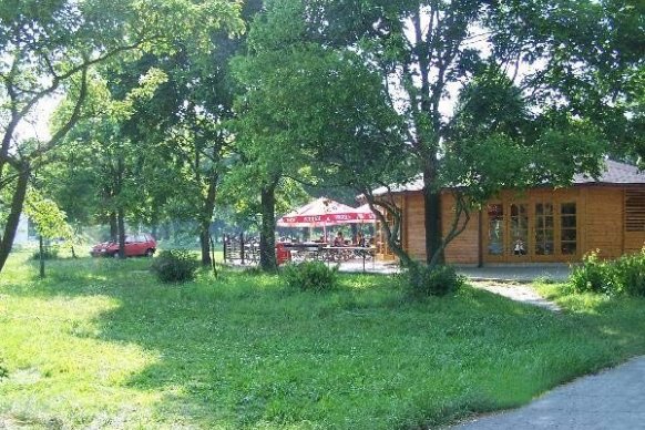 Restauracja Marina - sale weselne Lublin 