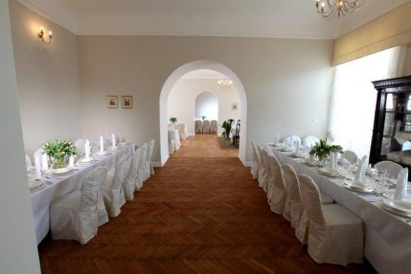 Virtuoso Events - sale weselne Kraków 